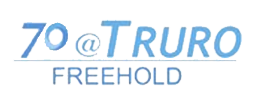 70@Truro logo